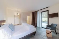 Agriturismo B&B Caffè e Vino Hotels in Sondrio