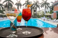Dreamland Gold Resort & Hotel - piscina