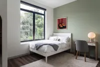 Mint House Fort Worth – Cultural District Hotels in Fort Worth Cultural District