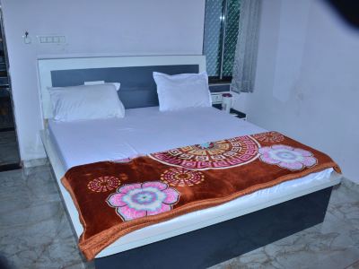 Girdhar Sanwaria Palace