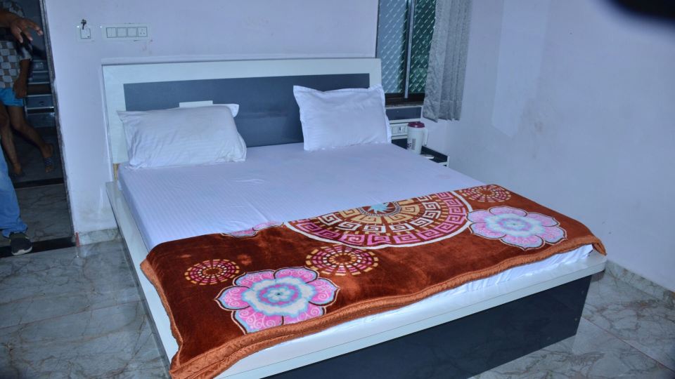 Girdhar Sanwaria Palace