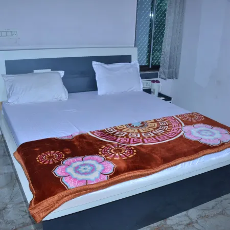 Girdhar Sanwaria Palace