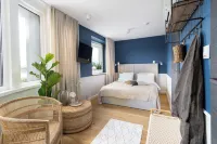 Boutique Hotel Rabbit Hole Hotels in der Nähe von Ompio