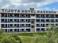 Tijota Hotel Fazenda Hotel a Ipatinga
