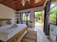 Kite Eco House Salinas del Rey Hotels in Santa Verónica