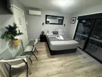 Foundry Apartments - Homestays