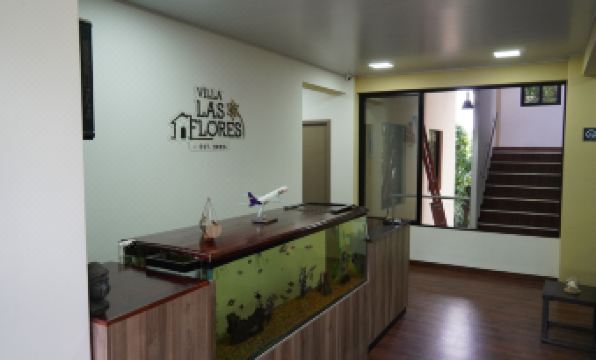 Villa Las Flores