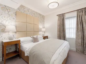 Spa Hotel at Ribby Hall Village