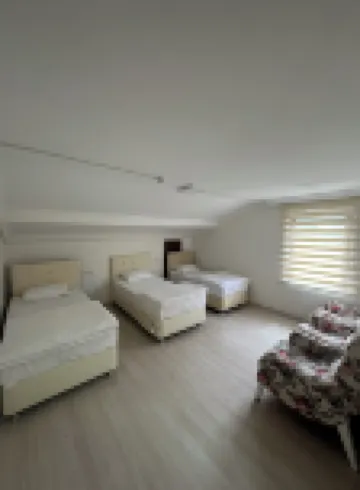 Uçan Pansiyon