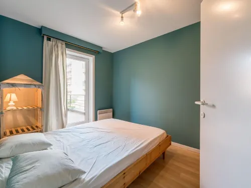Apartment in Koksijde Near the Sea