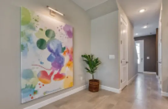 Spacious and Modern Home for 9 Guests
