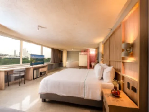 Mood Matuna Hotel Cartagena Hotels in Cartagena