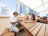 Maze Backpackers - Gold Coast