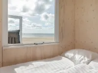 Holiday Home in Dishoek by the Beach - Wifi