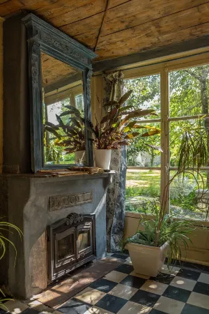 Le Closier Отели в г. Нестье