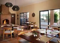 Surya Hotel