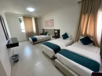 Jordan View Hotel Hotels near الجامعة الأردنية