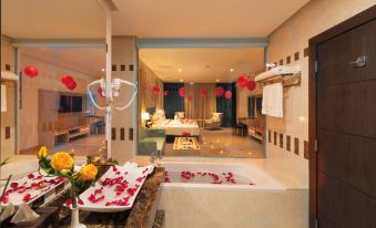 Le Park Concord Hotel Baish