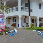Hotel Galeon Playa Piangua Grande
