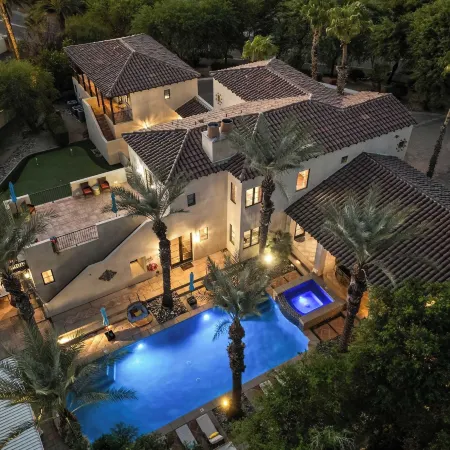 Villa del Gallo by AvantStay