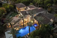 Villa del Gallo by AvantStay - Villas
