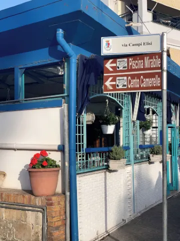 Marinella Casa Vacanze