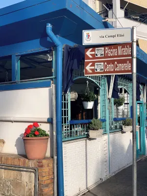 Marinella Casa Vacanze Hotels in Bacoli