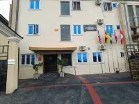 J Blitz International Hotel Hotels in Ijegun