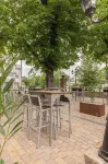 Aroma Apartments