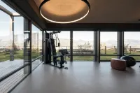 Aki Family Resort Plose - Gym