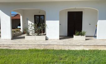 Villa Del Gaudio Rooms & Apartments