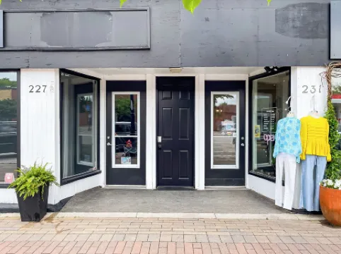 Downtown Collingwood Condos