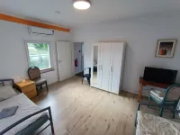 Hostel Gransee Hotels in Zehdenick