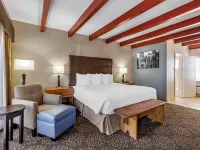 Best Western Mission Inn Hotels in Las Cruces