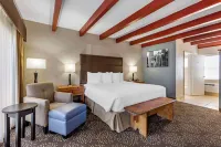 Best Western Mission Inn Hotel a 
