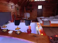 Seyri Alem Suite Bungalow Hotels in Ardesen