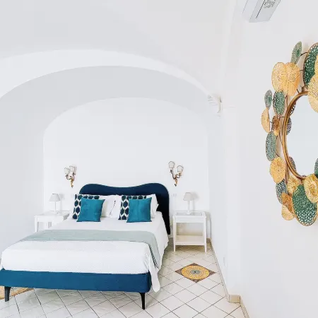 YourHome - Villa Aldo Marino