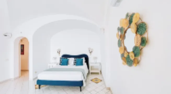 YourHome - 阿爾多馬裏諾別墅