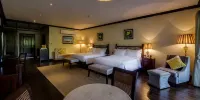 Espacio Verde Resort - Suite De Laguna