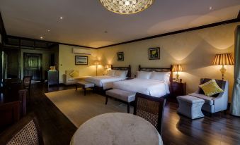 Espacio Verde Resort