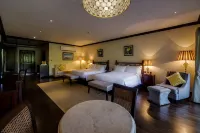 Espacio Verde Resort Hotels in Capiz