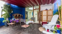 Residencial Terra de Mar Calpe, Grupo Terra de Mar, Alojamientos Con Encanto