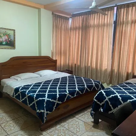 Hostal La Colina