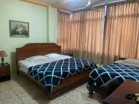 Hostal La Colina Hotels in 