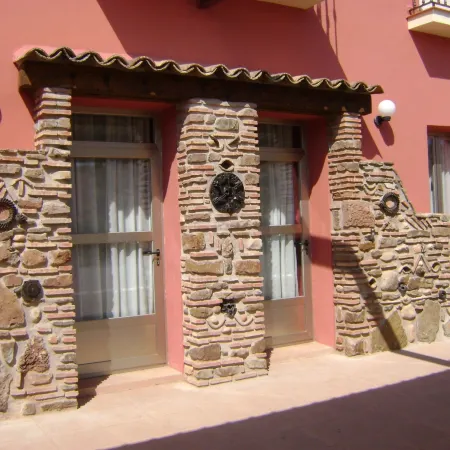 Hotel Don Juan