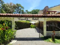 Family Hotel Hotel di 
