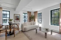 The Mercer Boutique Hotel - Holiday Apartments