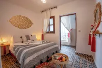Riad Soleil d'Hiver and Spa