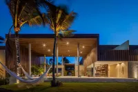 Saline Taíba Boutique Beach Hotel Hotels in Paracuru