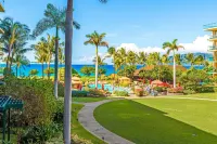Honua Kai 215 2 Bedroom/2 Bath 2 Condo by RedAwning Hotels in Kaanapali